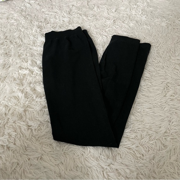 3/$25 Cotton Leggings - Picture 2 of 3